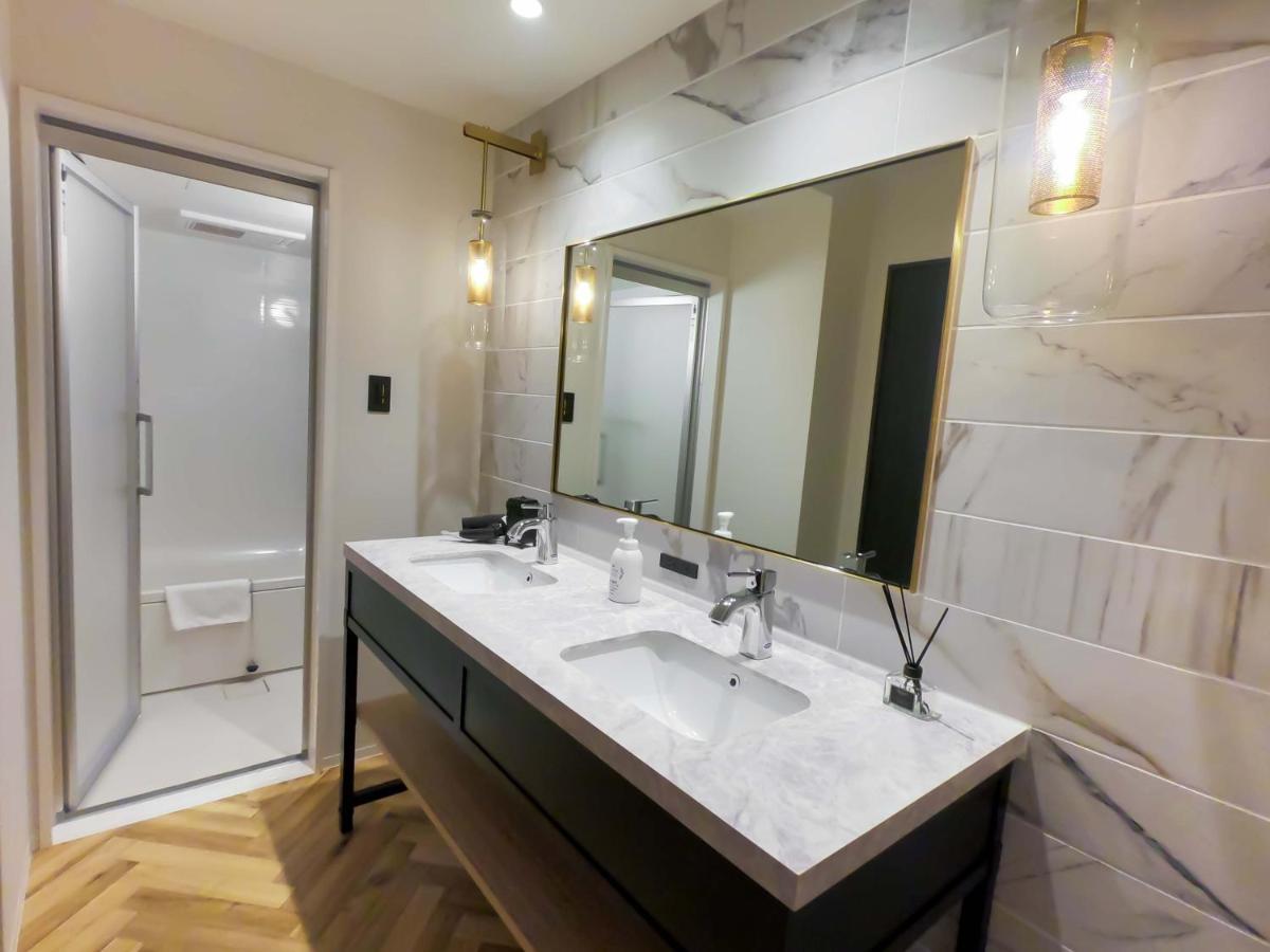 Hotel S-Presso South Osaka Dış mekan fotoğraf