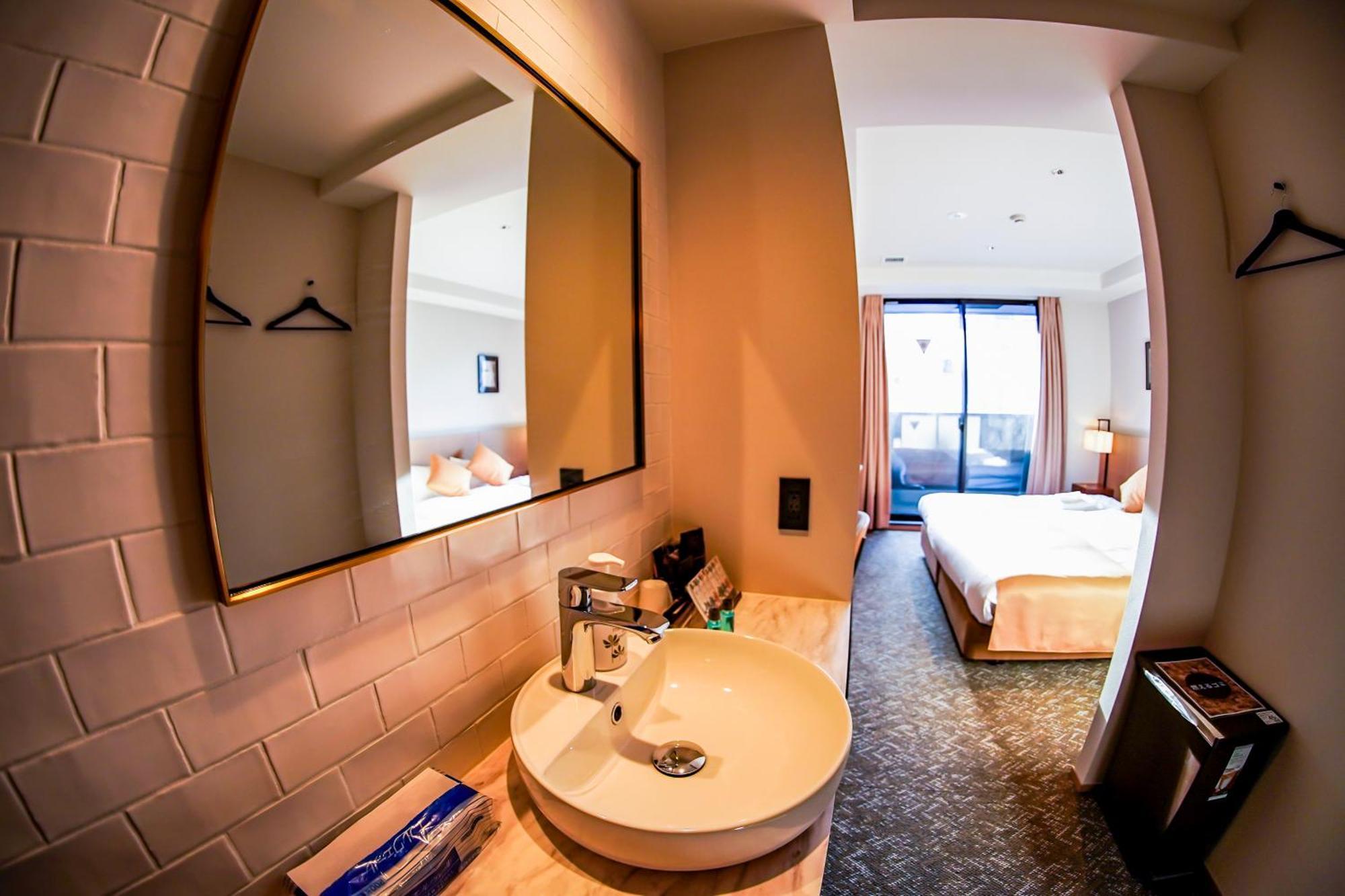 Hotel S-Presso South Osaka Oda fotoğraf
